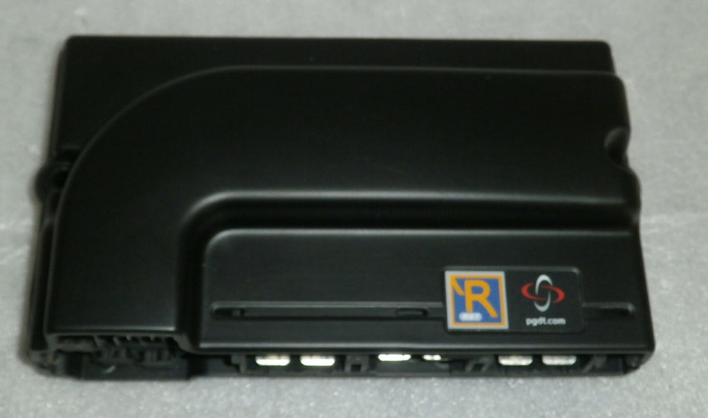 QUICKIE XPERIENCE WHEELCHAIR CONTROL D51109-06 GOOD CONDITION