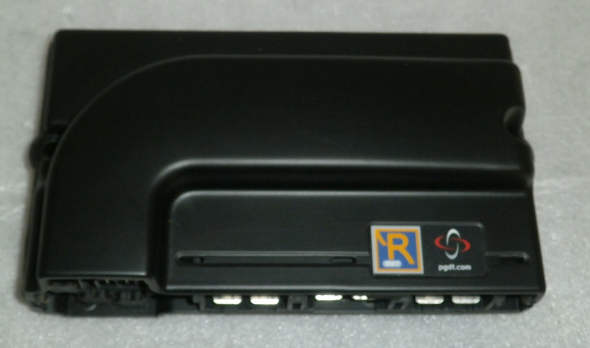 QUICKIE XPERIENCE WHEELCHAIR CONTROL D51109-06 GOOD CONDITION