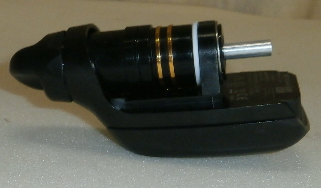 Covidien SCGAA Dissector for Curved Jaw Device