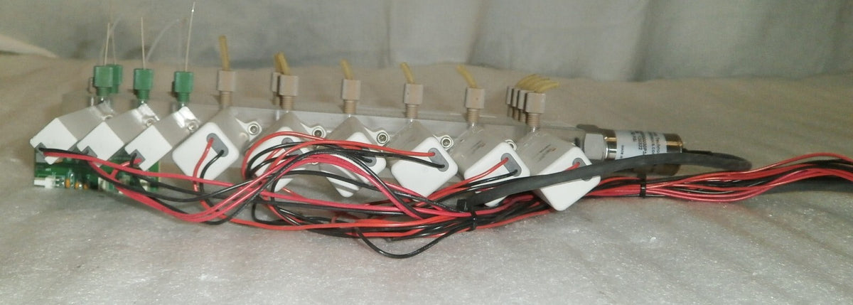 ION TORRENT PARTS AS1712022 with American Sensor Technology AST4000F00030P3A1000