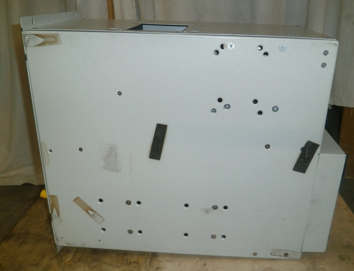 H.I.B Industriekuhlung RK/W 700 L/PID 10.004.35 w/ Cable As Photo