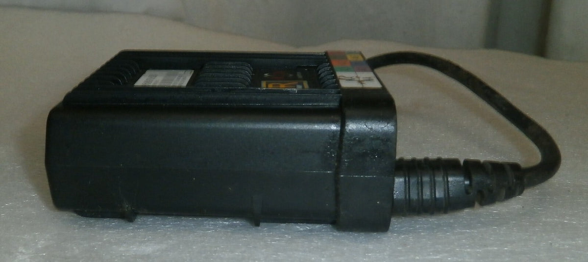 PG POWER CHAIR CONTROL RNET D50919.03 USED GOOD CONDITION WITH CABLE AS PHOTO