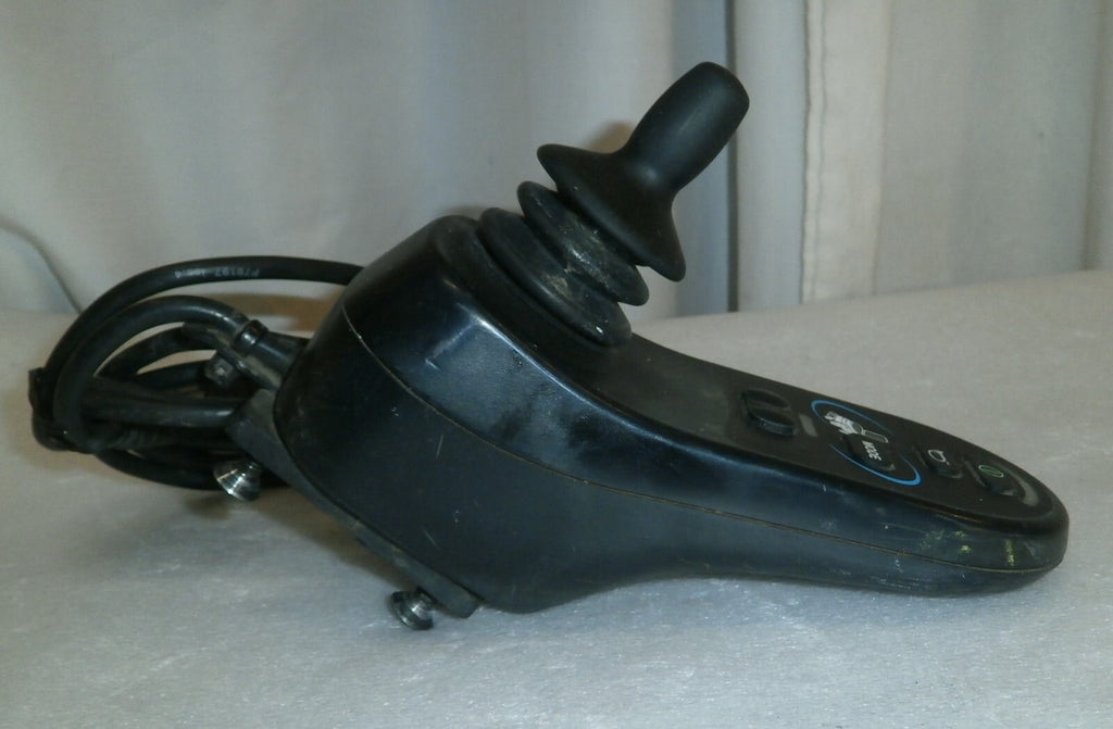 PG Drives R-NET Joystick for PERMOBIL & QUICKIE MODEL D51122.02