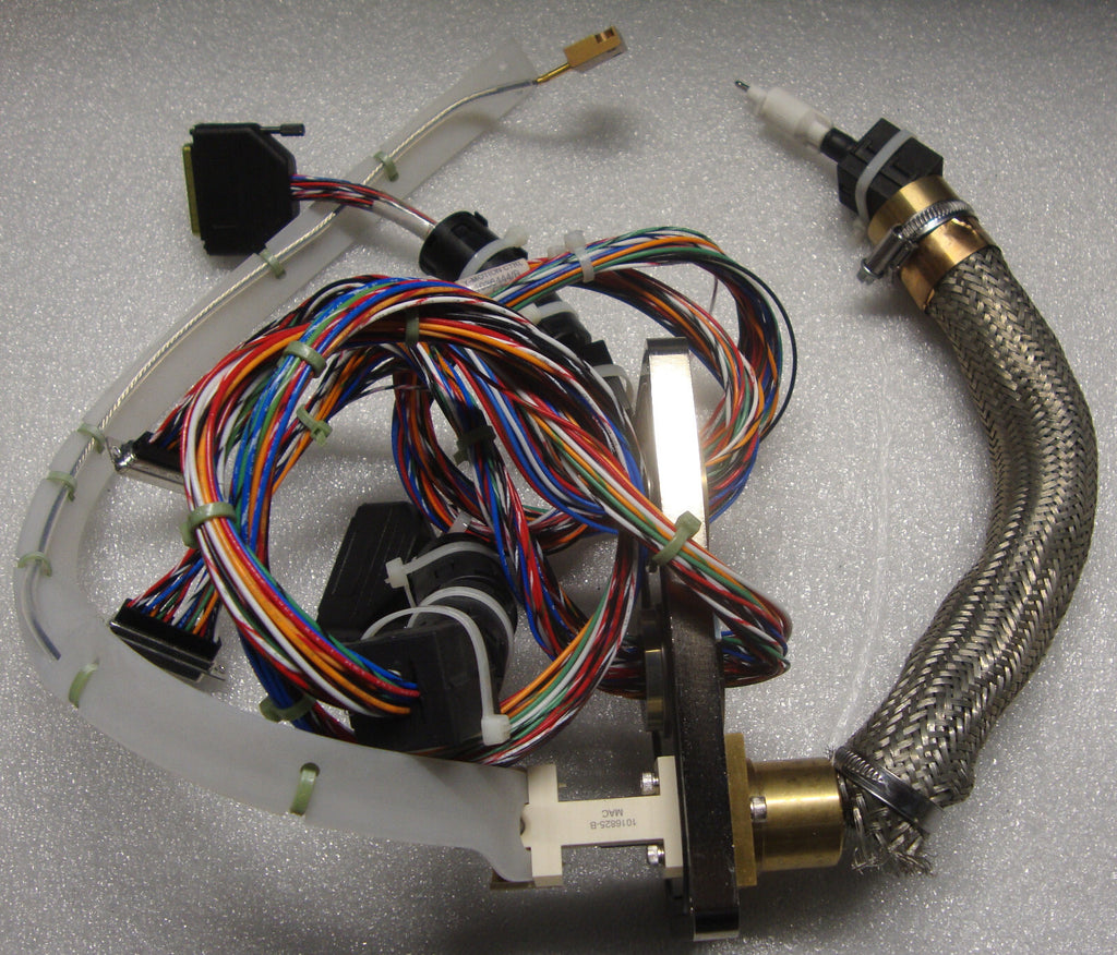 AB SCIEX TOF-TOF 5800 PARTS AS PICTURES