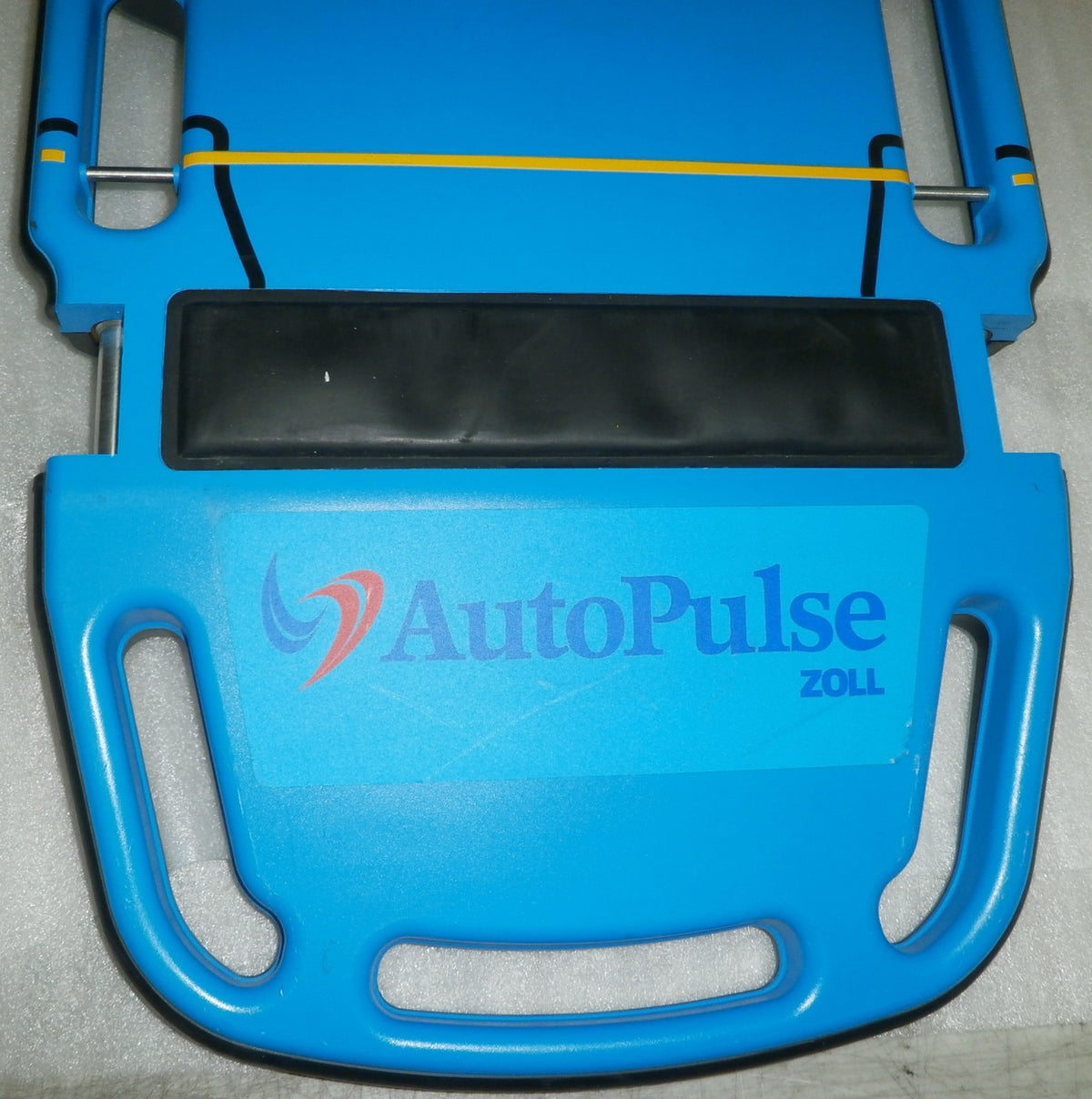 Zoll AutoPulse 100 Resuscitation System No Battery Included