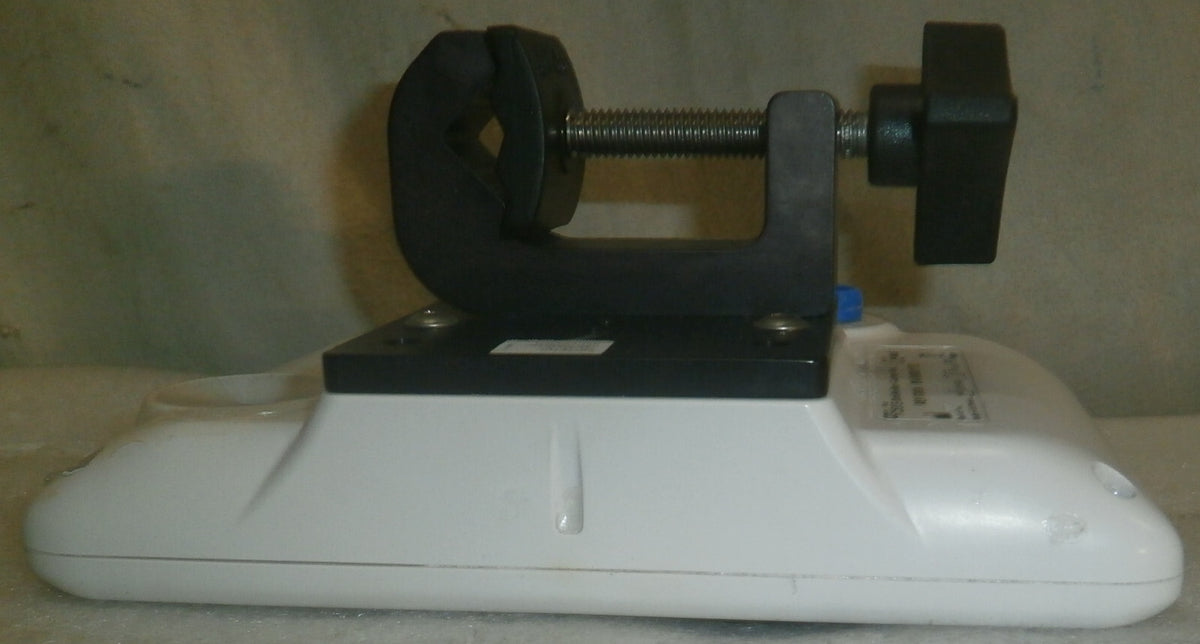 Opsens F2020 Optical Unit & OptoMonitor Display F2010 with accessories