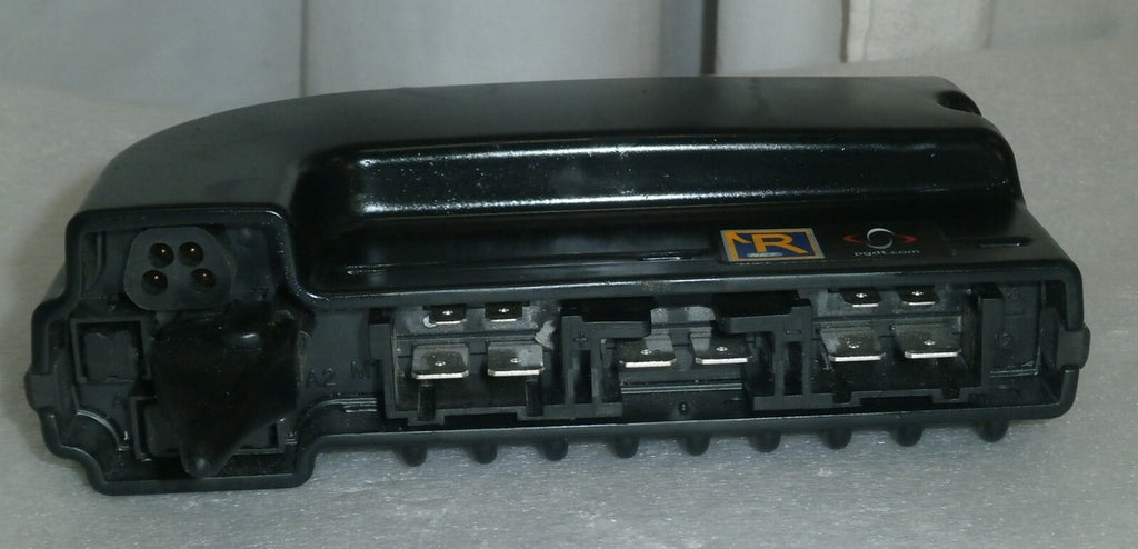 PG DRIVES TECHNOLOGIES D51109.08 WHEELCHAIR CONTROL VERY GOOD CONDITION