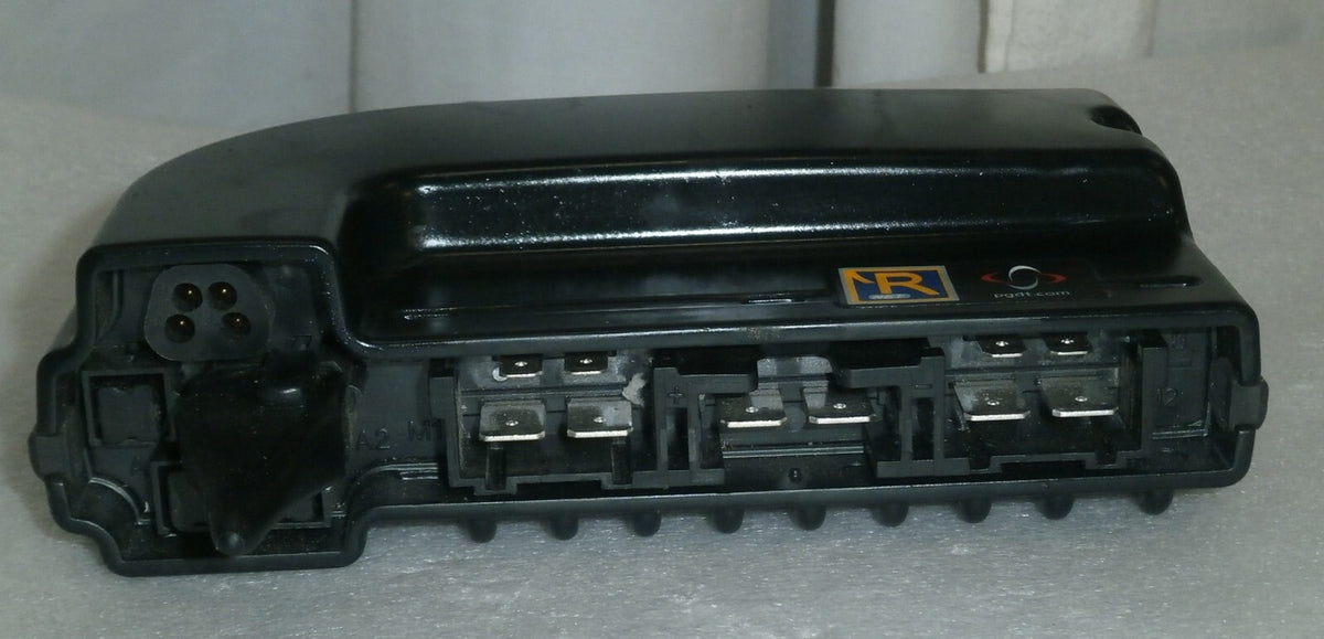 PG DRIVES TECHNOLOGIES D51109.08 WHEELCHAIR CONTROL VERY GOOD CONDITION
