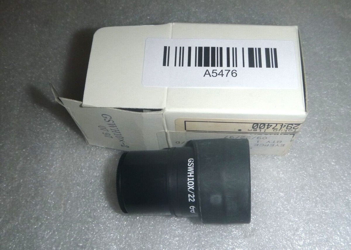 Olympus GSWH10X/22 Microscope Eyepiece