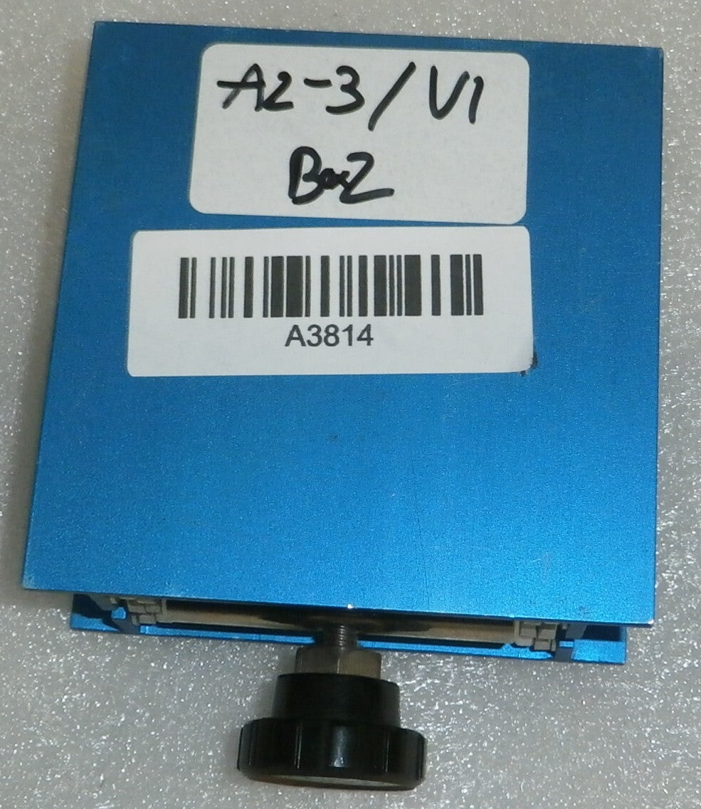 Lab Jack Lab Lifting Platform 4 X 4 inches from KARL SUSS PA200