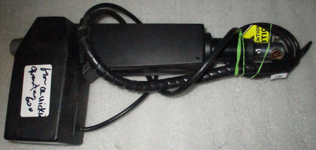 QUICKIE QUANTUM 600 POWER WHEELCHAIR MOTORS LINAK ACTUATOR 314XXO-1114434X VERY