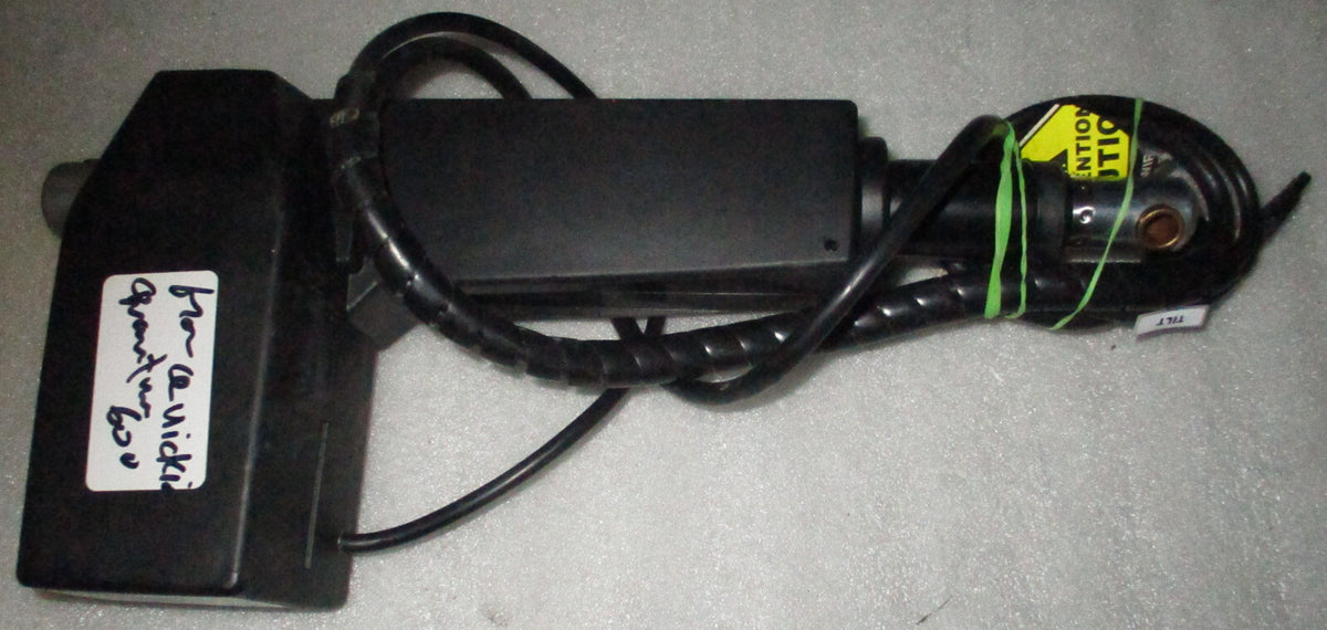 QUICKIE QUANTUM 600 POWER WHEELCHAIR MOTORS LINAK ACTUATOR 314XXO-1114434X VERY
