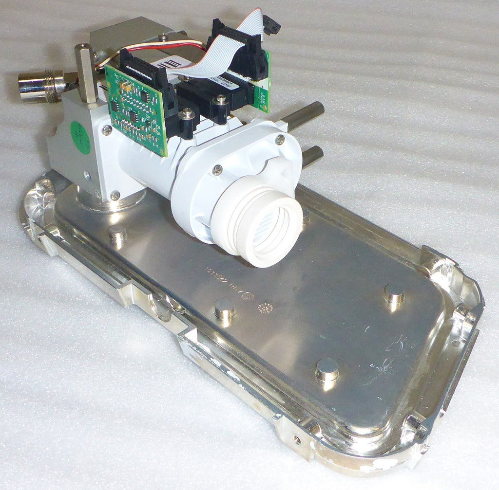 Philips V60 Ventilator Gas Delivery Subsystem Parts