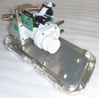 Philips V60 Ventilator Gas Delivery Subsystem Parts