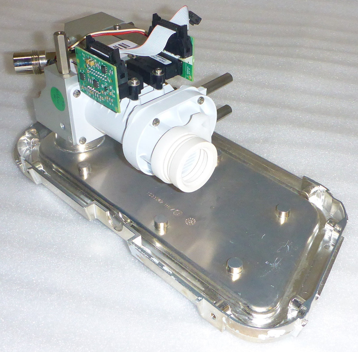 Philips V60 Ventilator Gas Delivery Subsystem Parts