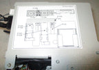 LOF OF 3 PCE ASSY CONTROL STEPPER AND 6 MOTORS WITH LEE 1000030264E