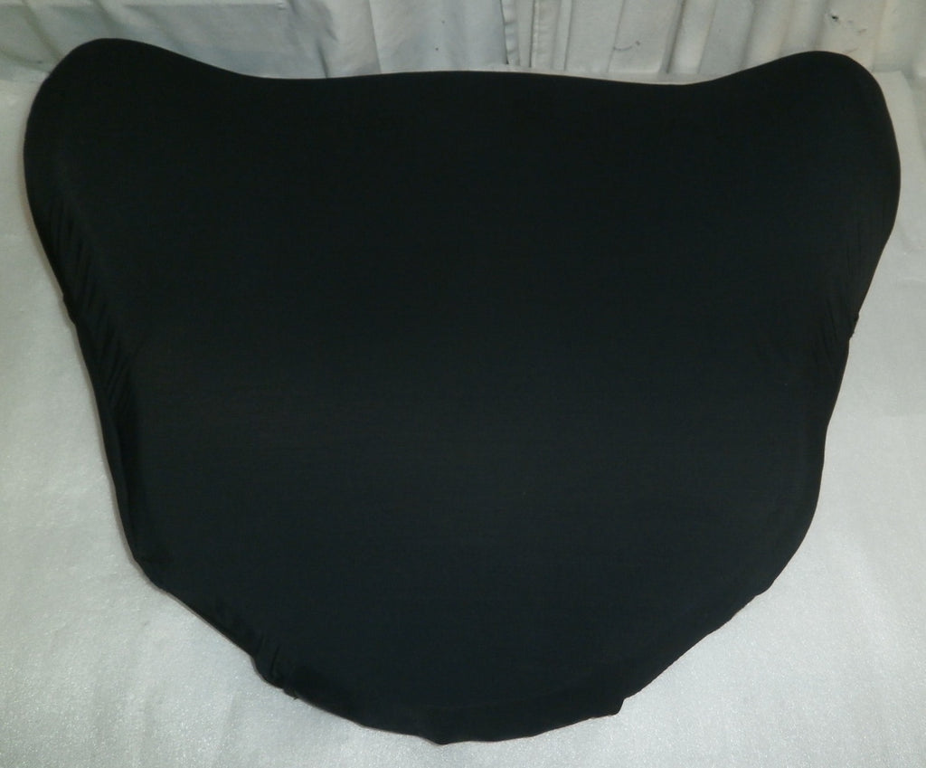 Wheelchair Back Jay Union Cushion 23 x 20" w/ Cover Good Condition