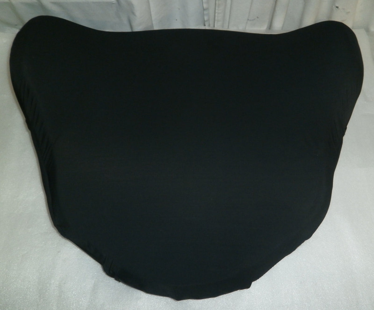 Wheelchair Back Jay Union Cushion 23 x 20" w/ Cover Good Condition
