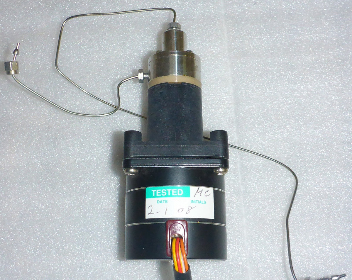 TWO OF VEXTA C7387-9212 WITH INJECTION VALVE AS ONE LOT