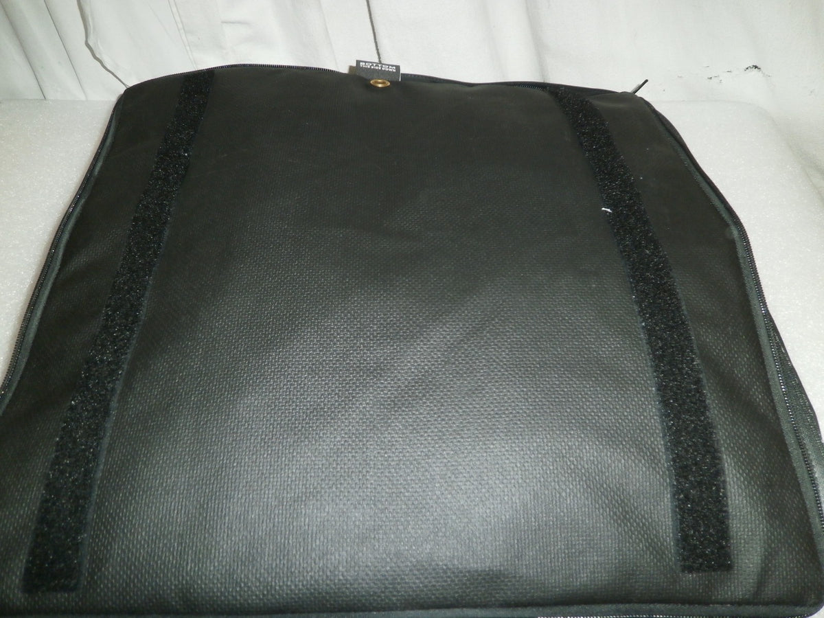 VICAIR O2 Adjuster 6 WHEELCHAIR CUSHION 18 X 18 X 2.5 INCH WITH COVER