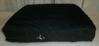 ROHO WHEELCHAIR CUSHION 18.25X18.25X4.25 " WITH COVER AND PUMP GOOD CONITION