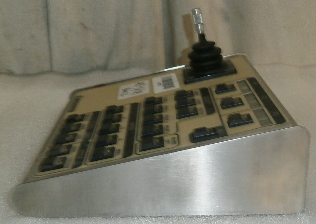 KARL SUSS PA200 JOYSTICK CONTROLLER
