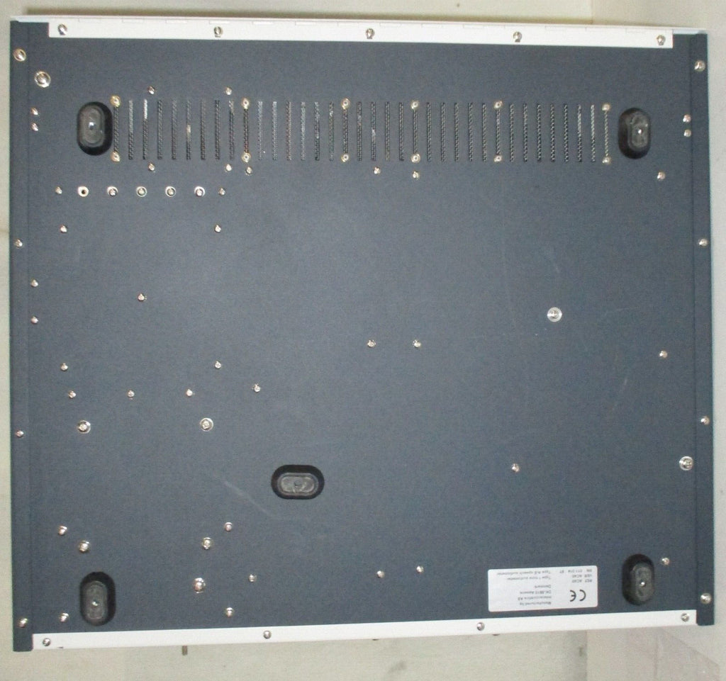 Interacoustics AC40 Audiometer ( No Accessories)