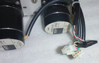 WATERS VEXTA STEPPING MOTORS C6190-9212 USED GOOD CONDITION Q=2 ONE LOT
