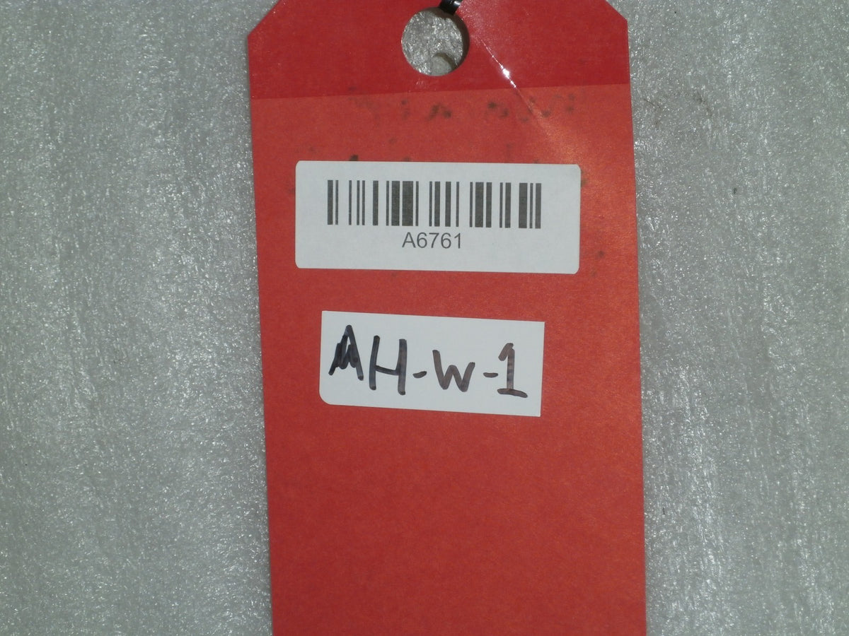 Liko Patient Lift Hand Control HB52B 8 PINS, 4 Buttons Good Condition