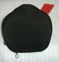Wheelchair Jay Zip Child Cushion MJZIPB12T Size 11-12X12" W/ ACCESSORIES