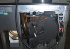 VIRTIS FREEZEMOBILE 35EL FREEZE DRY SYSTEM 440134 WITH TRIVAC VACUUM PUMP
