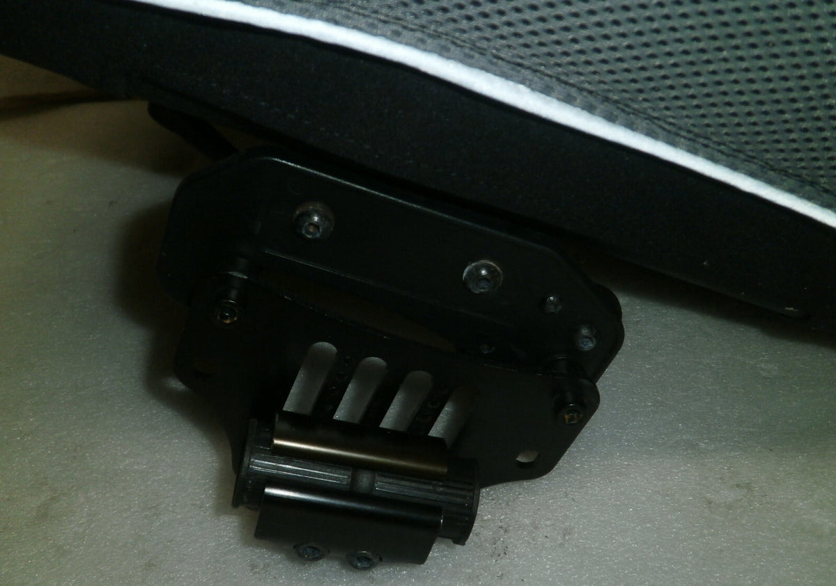 NXT Back Cushion wheelchair support 16X17 INCH