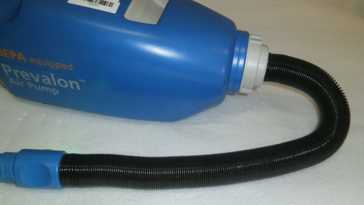 HEPA EQUIPPED PREVALON AIRPUMP 7455