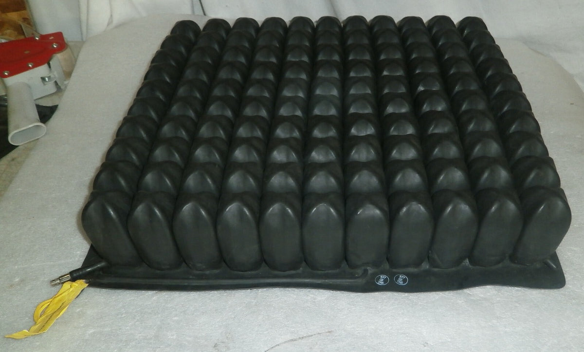 ROHO QS1011C QUAD SELECT 10X11 19.5"x20.25"x4.25"