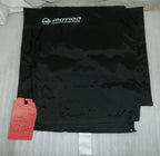 Motion Wheelchair Fabric Adjust Back cover Upholstery Size 20-22" Good Condition