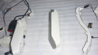 2022 HOME GLIDE STAIR LIFT ARM LET AND RIGHT AND SEAT BELT - Key Port Broken
