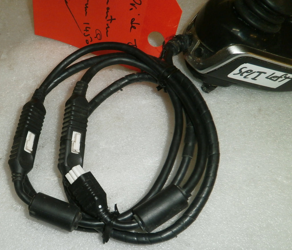 Pride Quantium J6 JOYSTICK Quantum 1450 USED