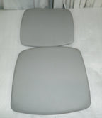 BRUNO ELAN STAIR LIFT SRE-3050 SEAT AND BACK CUSHION USED GOOD CONDITION