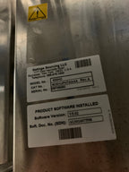 GETINGE MODEL 633HC 633 HC STERILIZER Autoclave