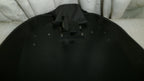 MOTION WHEELCHAIR BACK WITH ACCESSORY W=16-20 AND H=17 INCH GOOD CONDITION
