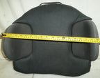 PHYSIPRO HP2 WHEELCHAIR BACK USED GOOD CONDITION Dimension 19"x18"x13" w/ Mounts