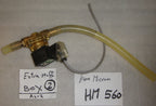 SOLENOID ASCO JOUCOMATIC 400425-142 FROM MICROM HM560