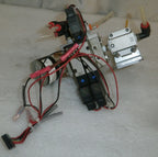 ASP Sterrad 100S Sterilizer 31-54733-0-001 A Vacuum Control Valve Assembly