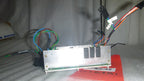 Agilent Power Control Board M4735-40016 With Accessories Cables Good Condition