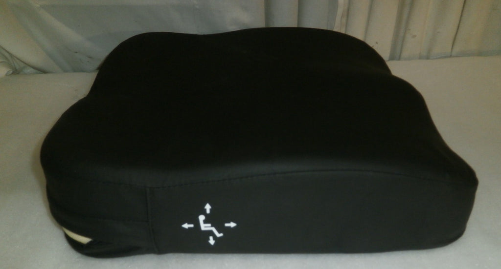 ROHO AIRLITE 16X16X3.75 WHEELCHAIR CUSHION GOOD CONDITION
