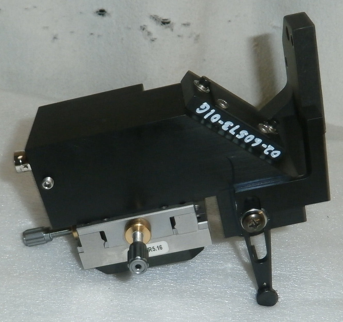 parts from bdlsr II 02-60573-01g as photo
