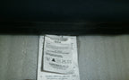 Wheelchair Jay Union Cushion CA30811 Size 22X19" W/ Cover Very Good Condition