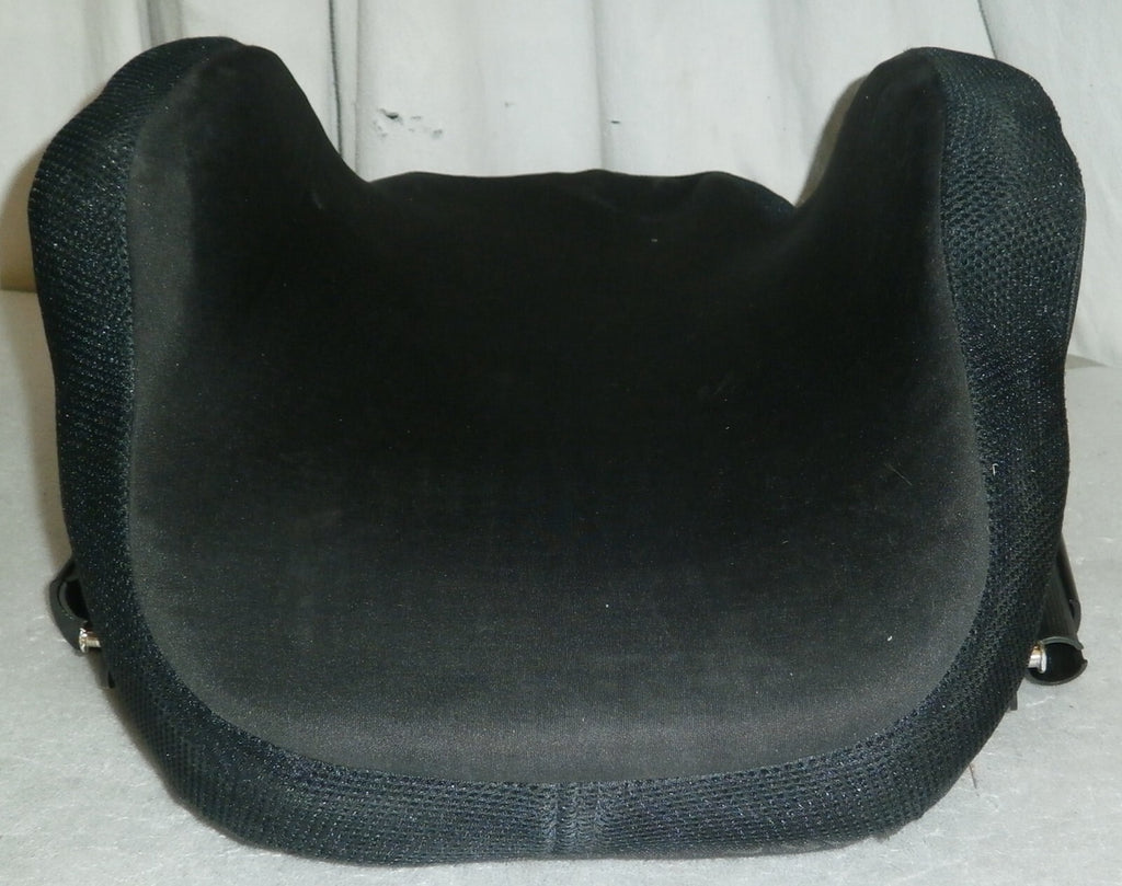 Wheelchair Blake Geo-Matrx Silver Cushion 04T-00828512 16X20" Polyurethene Foam