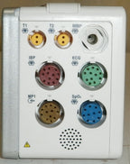 Mindray BeneView T1 Monitor (Broken NIBP connector)