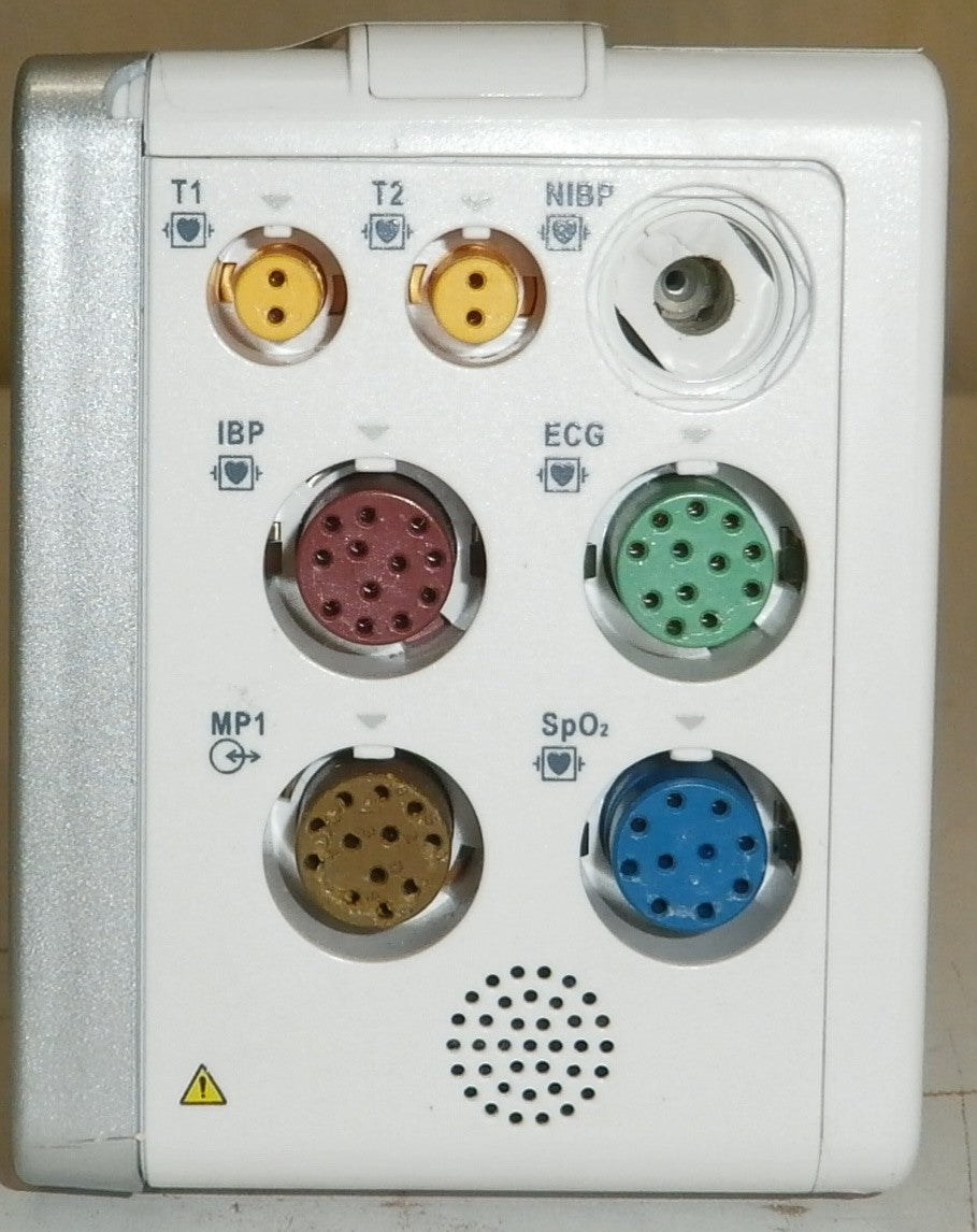 Mindray BeneView T1 Monitor (Broken NIBP connector)